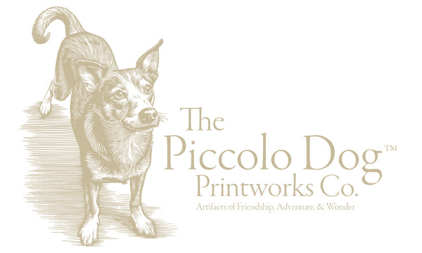 The Piccolo Dog Printworks Co.