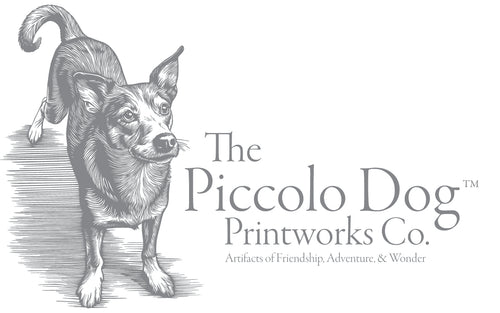 The Piccolo Dog Printworks Co.