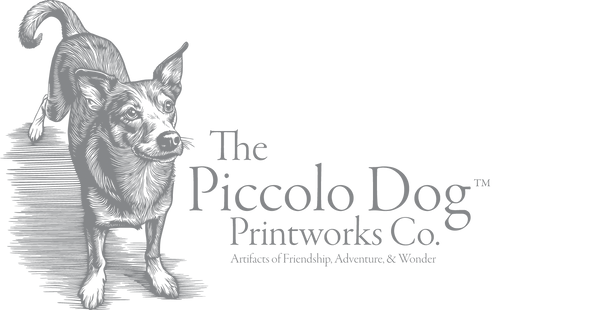 The Piccolo Dog Printworks Co.